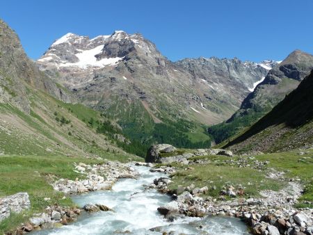 One of the finest treks in the world!