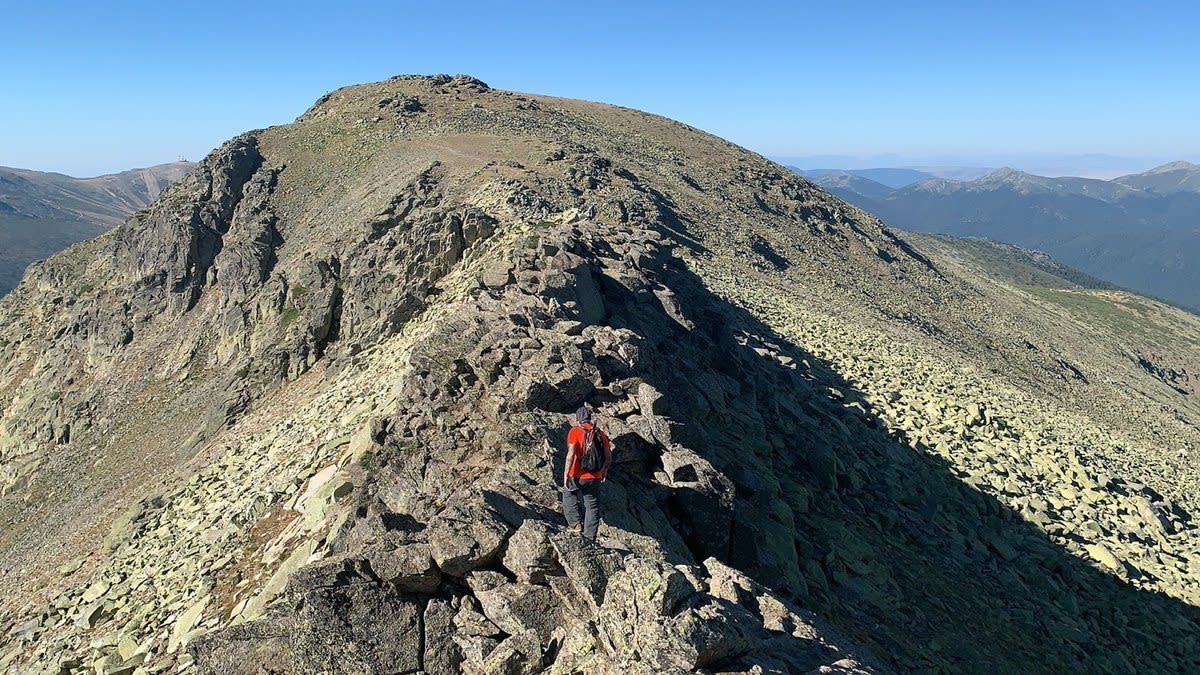 Sierra de Guadarrama (Madrid)