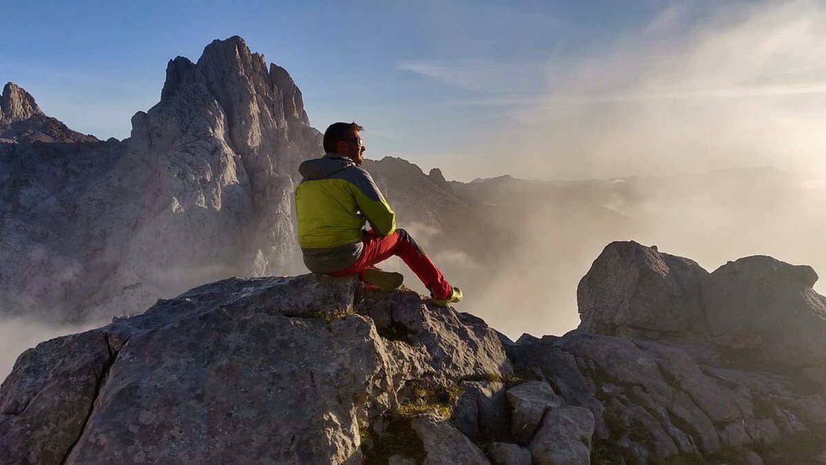 Picos de Europa
