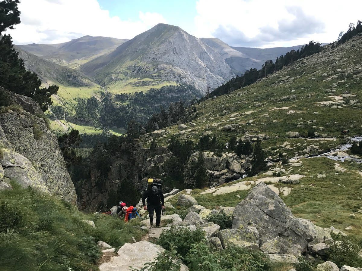 Pirineo