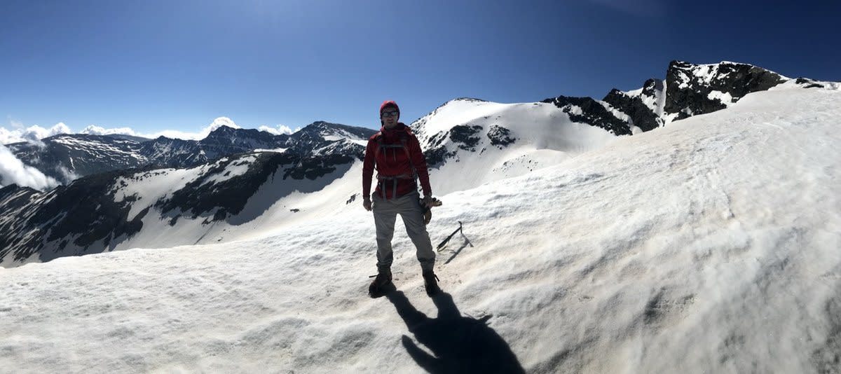 Cerro de Caballo