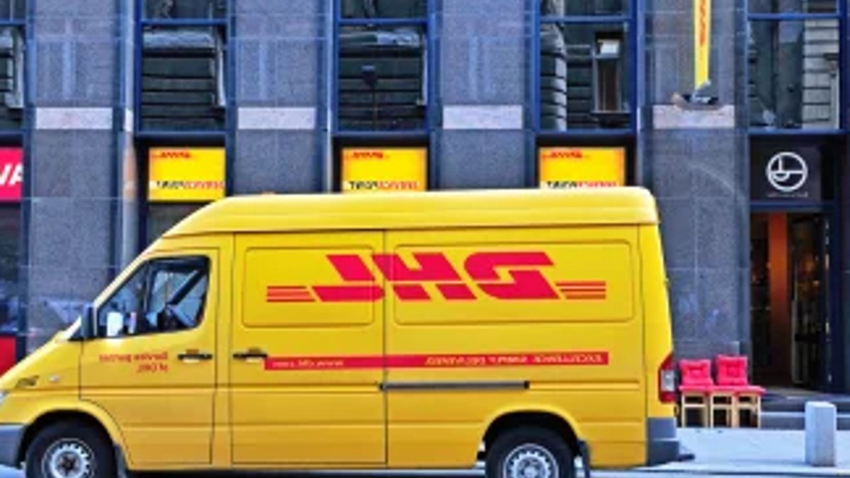 DHL targets Baltic expansion with Venipak acquisition DHL targets Baltic expansion with Venipak acquisition - dhl baltic expansion