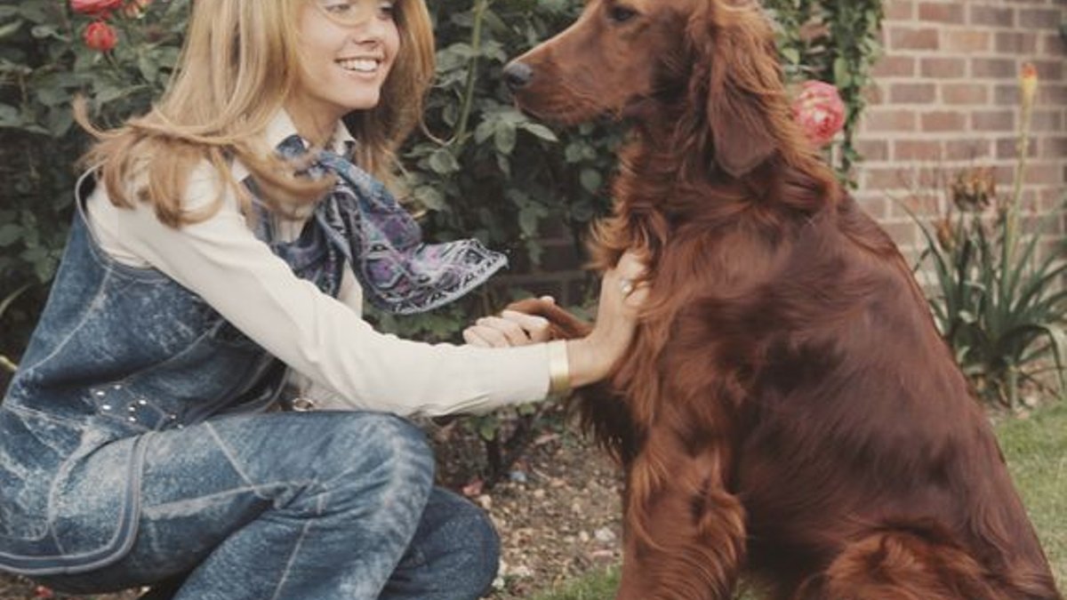 Olivia Newton-John’s private life and love for nature revealed - olivia newton john