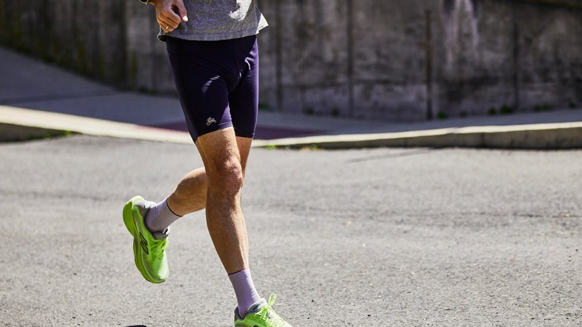 Training Tendons Key to Injury-Free Running Performance - training tendons