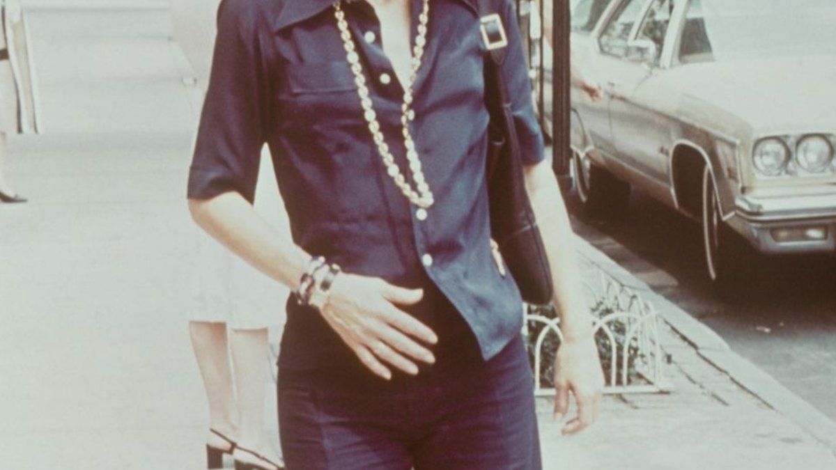 Jackie Kennedy’s Jewelry Legacy: Elegance and Evolution Jackie Kennedy’s Jewelry Legacy: Elegance and Evolution