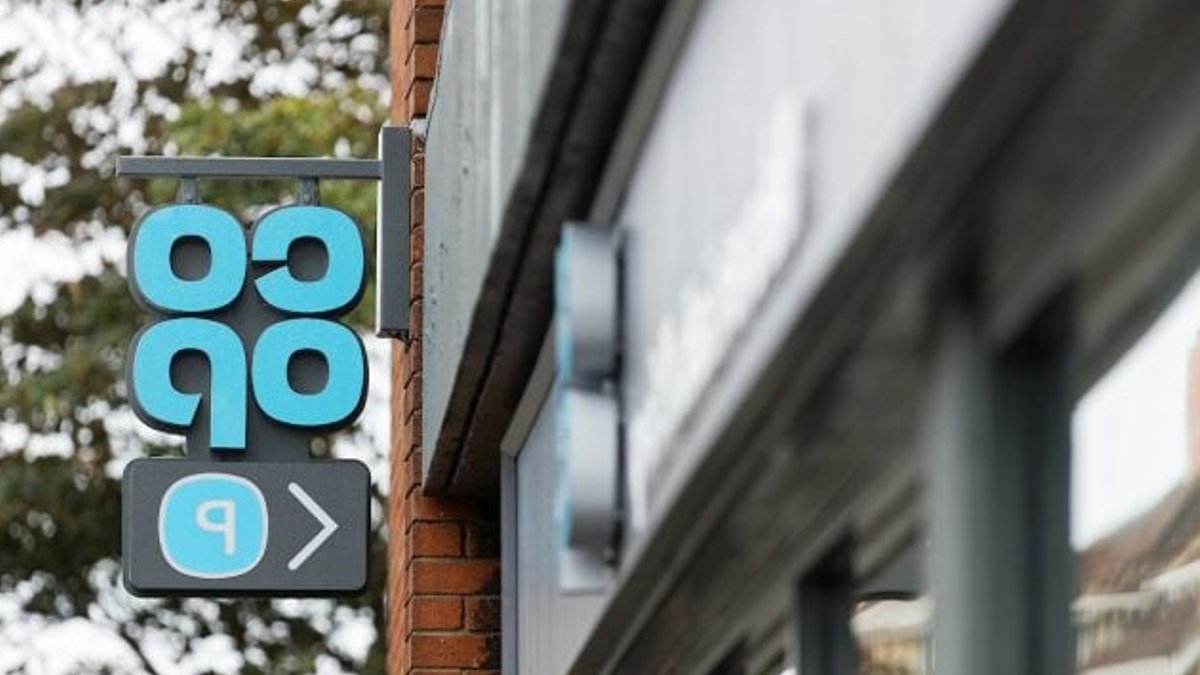 Co-op Group loss widens despite food sales growth - food sales