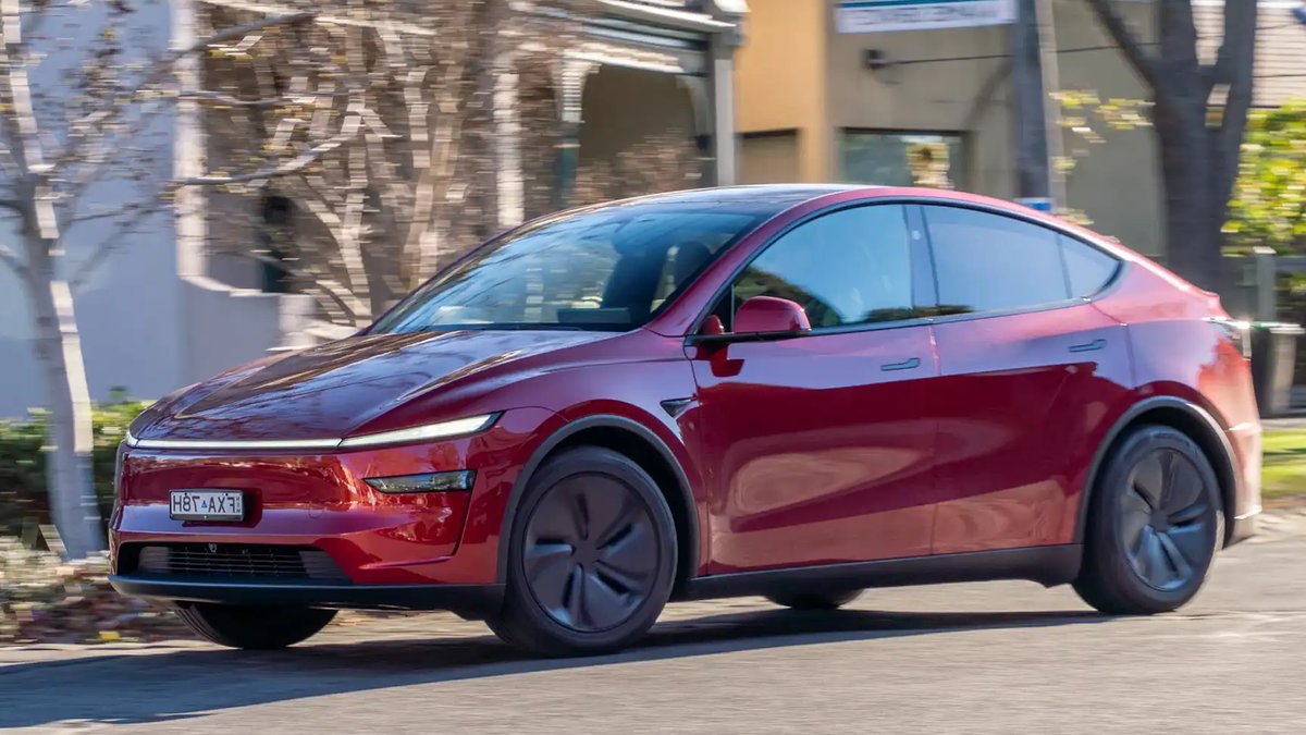 Partner rejects Tesla due to design issues - tesla design