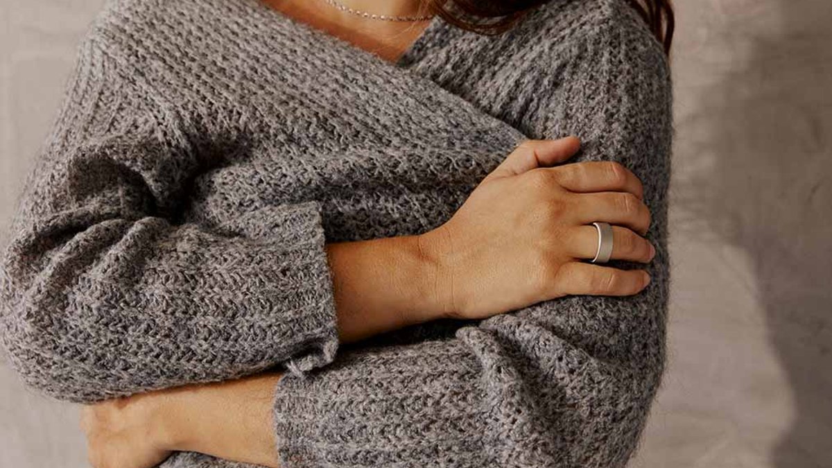 Xella Health Integrates Oura Data into Women's Care - oura women's health