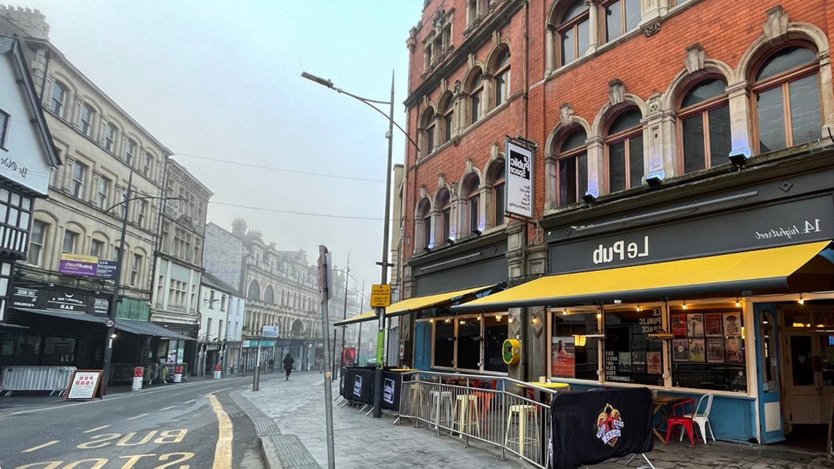 Newport music venue gets expansion approval Newport music venue gets expansion approval - music venue