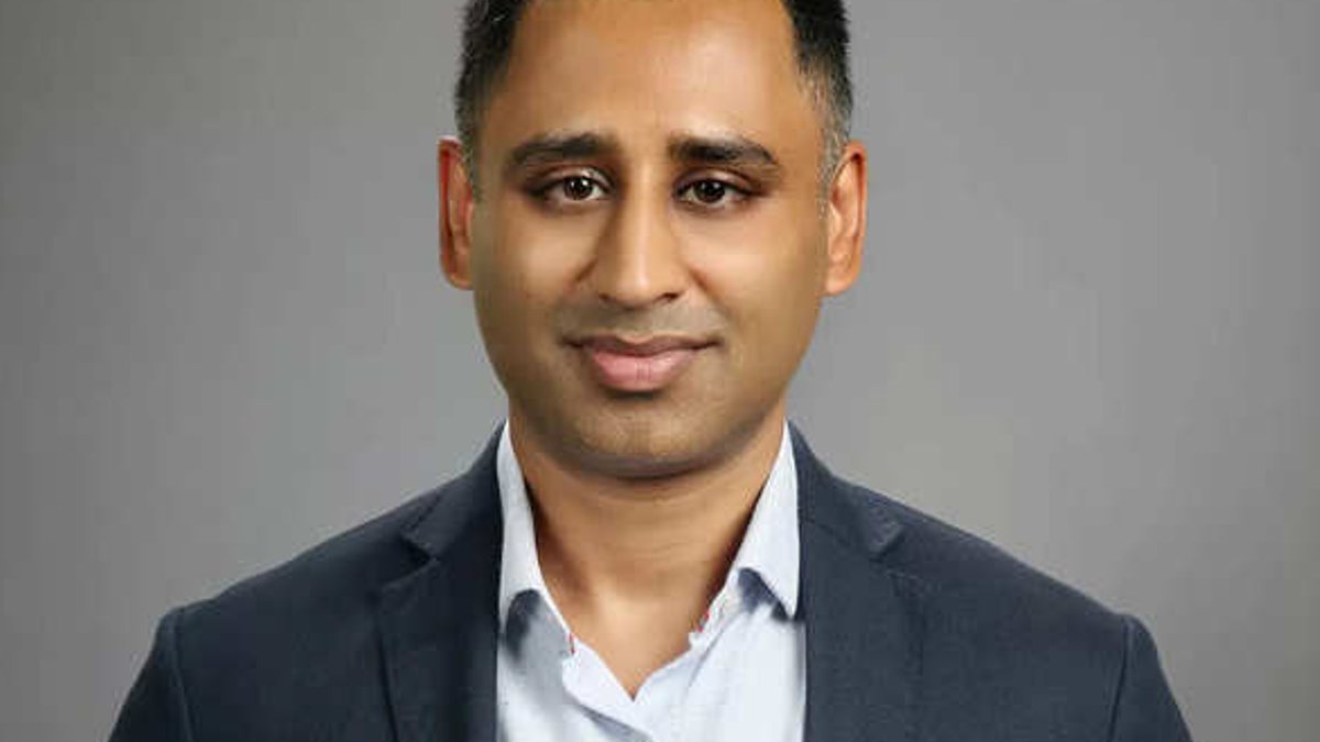 Dons of Dalal Street: Upstox Co-founder Shrini Viswanath’s first bet was a US stock.