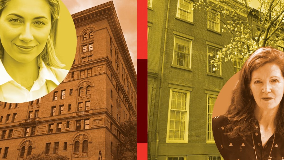 West Village Townhouse Tops Sluggish Week for Manhattan Luxury Deals West Village Townhouse Tops Sluggish Week for Manhattan Luxury Deals - manhattan luxury deals
