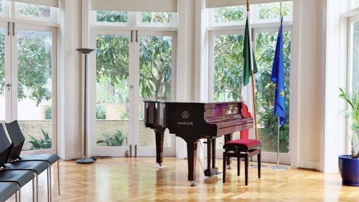 Italian government sells $14m South Yarra mansion - italian mansion sale