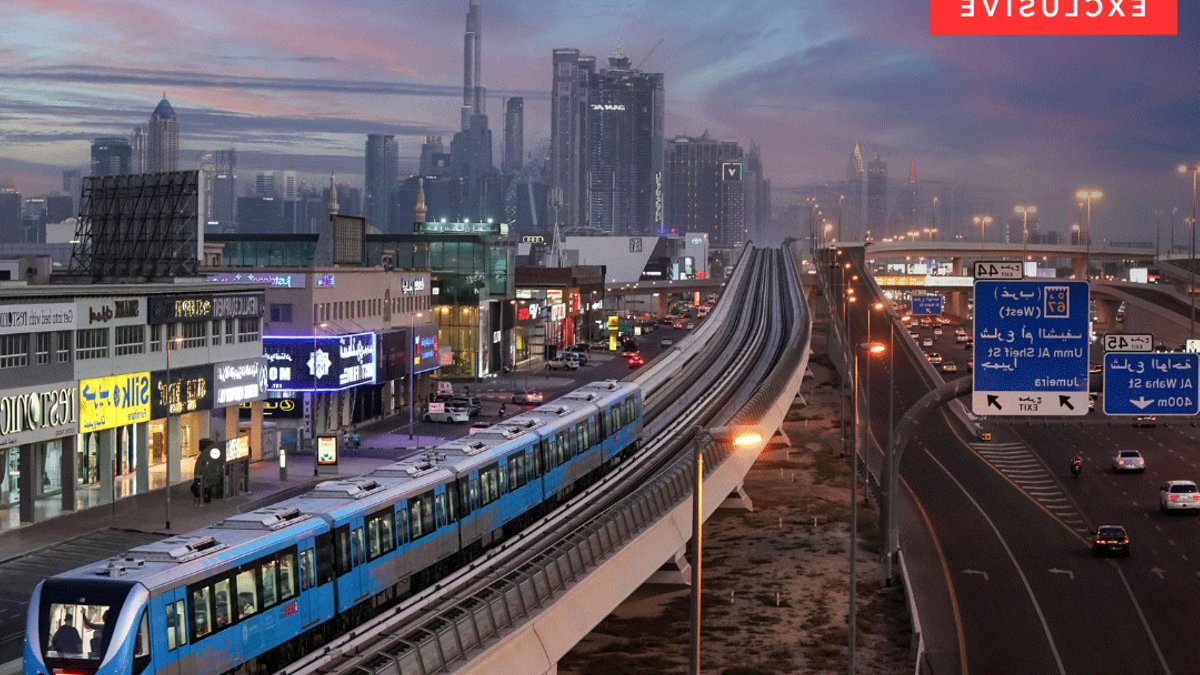 Gulf cities are entering a new development cycle focused on walkability, liveability, transit and renewing older urban distri