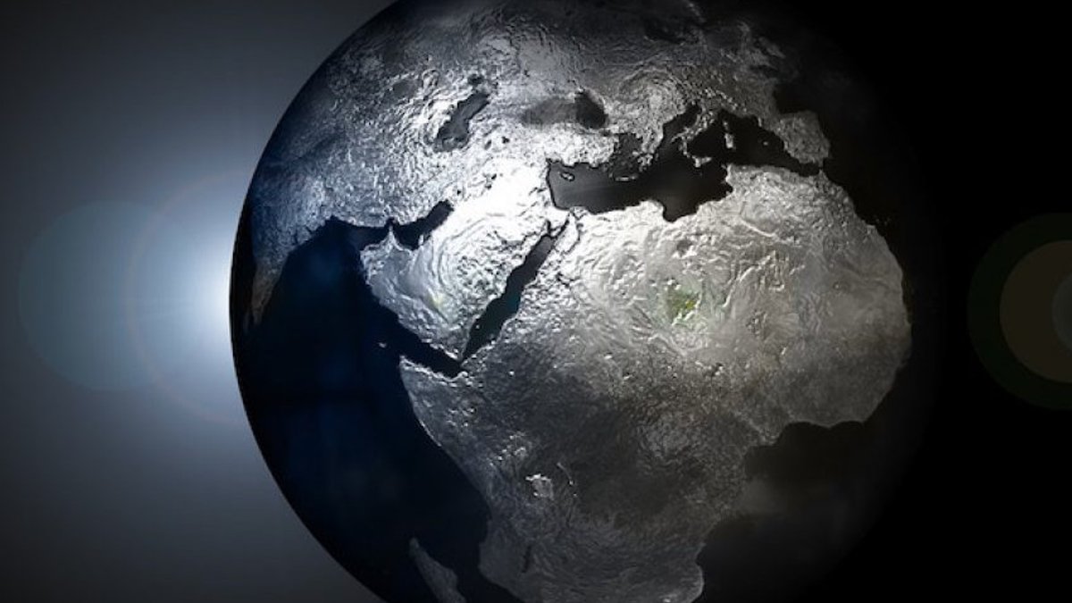 Global Energy Shifts Expose Vulnerabilities, Spur Strategic Autonomy Global Energy Shifts Expose Vulnerabilities, Spur Strategic Autonomy - energy security