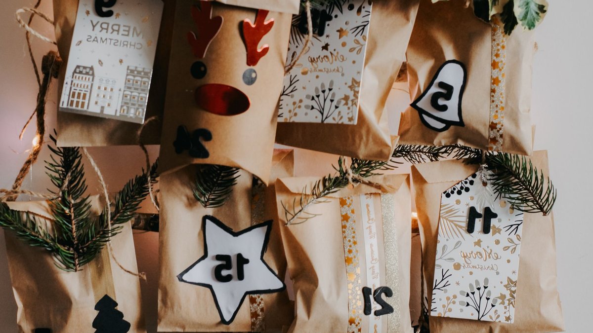 Best Home and Wellness Advent Calendars Reviewed Best Home and Wellness Advent Calendars Reviewed - home wellness advent calendars
