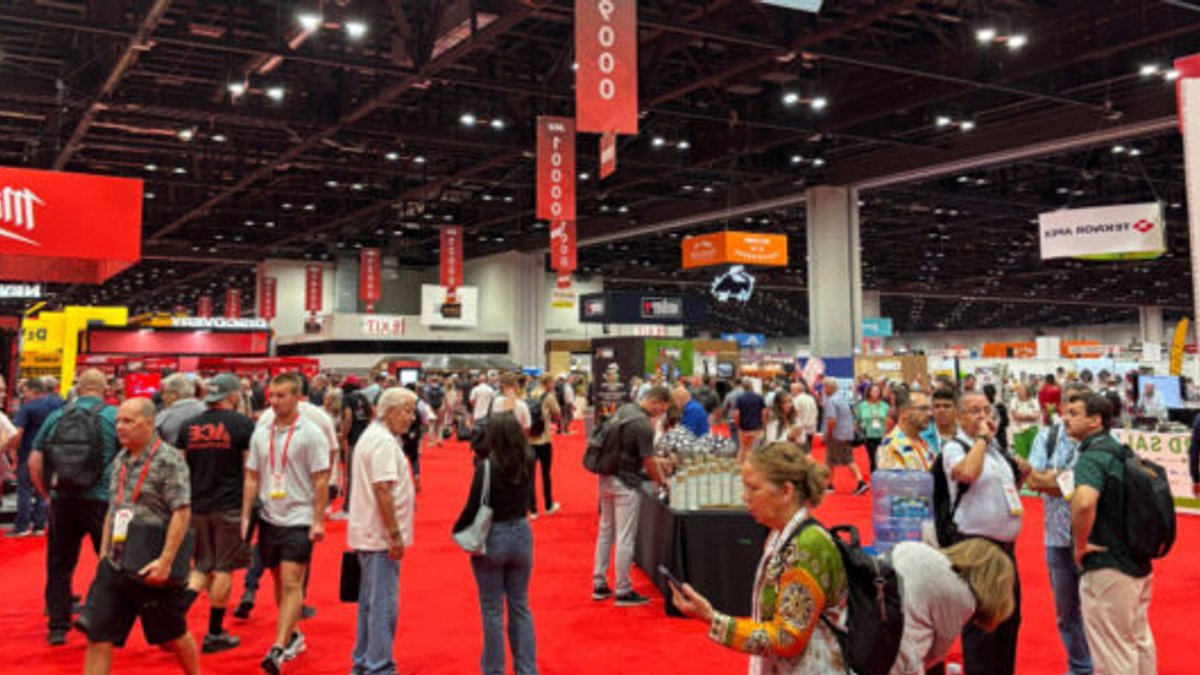 Ace Hardware convention highlights top retail products Ace Hardware convention highlights top retail products - ace hardware products