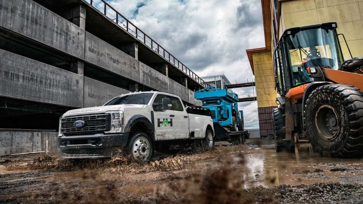 Ford Certifies Used Chevy, Ram Trucks with 90-Day Warranty - used trucks