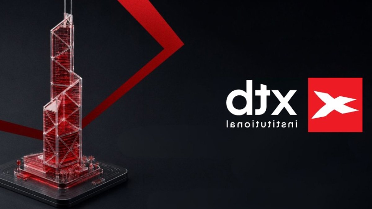 XTB Launches New Liquidity Offerings at iFX Asia 2026 XTB Launches New Liquidity Offerings at iFX Asia 2026 - liquidity offerings