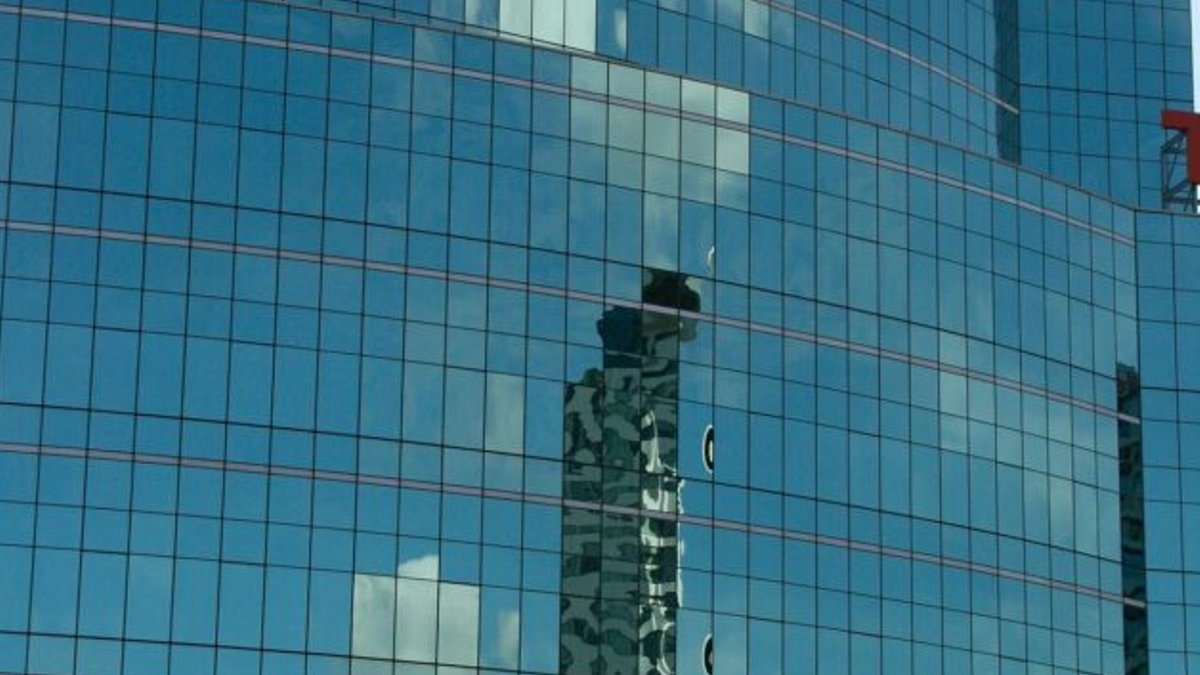 U.S. CFOs' Optimism Grows Amid Economic Gains, AI Boost U.S. CFOs' Optimism Grows Amid Economic Gains, AI Boost - u.s. cfos'