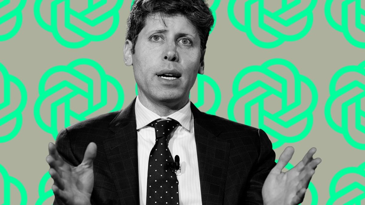 OpenAI Delays IPO Until AI Models Are Safe - ai safety
