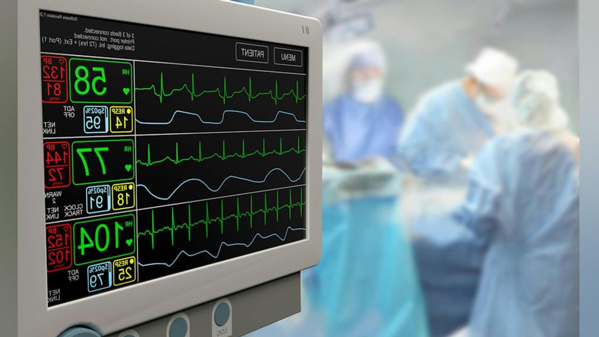 ARPA-H Launches $144.9M Program to Improve ICU Care