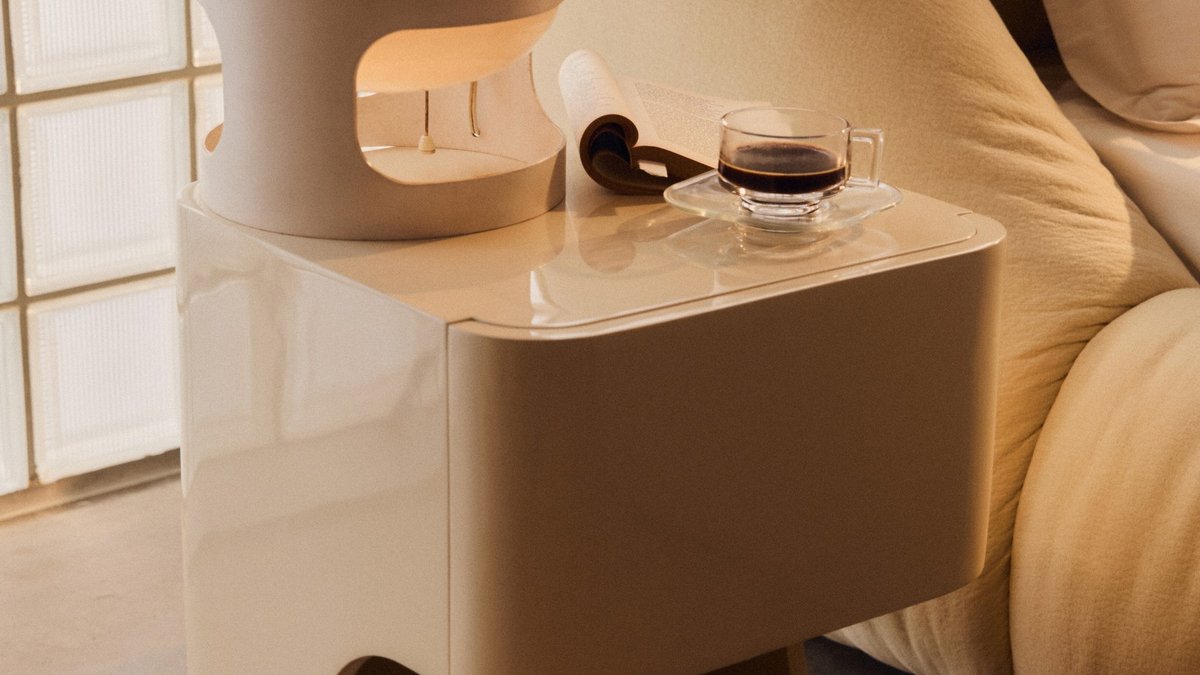 Ellison Studios Raises Bedroom Design with Cohesive Collection - bedroom design