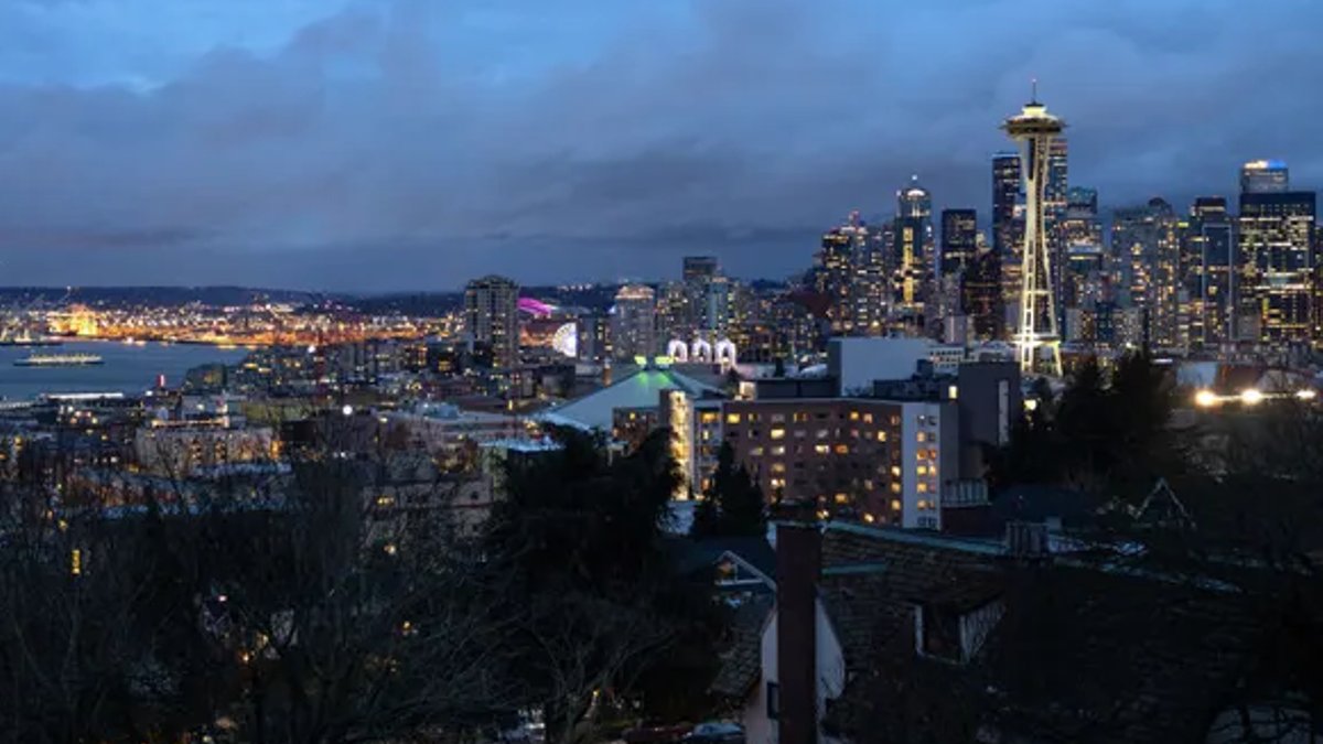 Court allows lawsuit over Seattle DEI training claims Court allows lawsuit over Seattle DEI training claims - seattle dei lawsuit