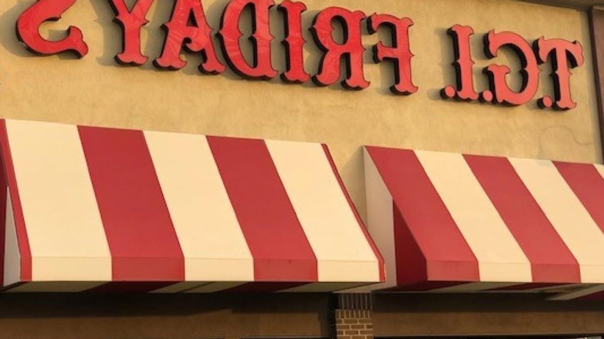 TGI Fridays expands in New York State - tgi fridays