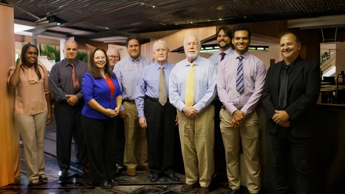 For nearly five decades, Comp-U-Floor has focused on making customers more efficient and help them compete.