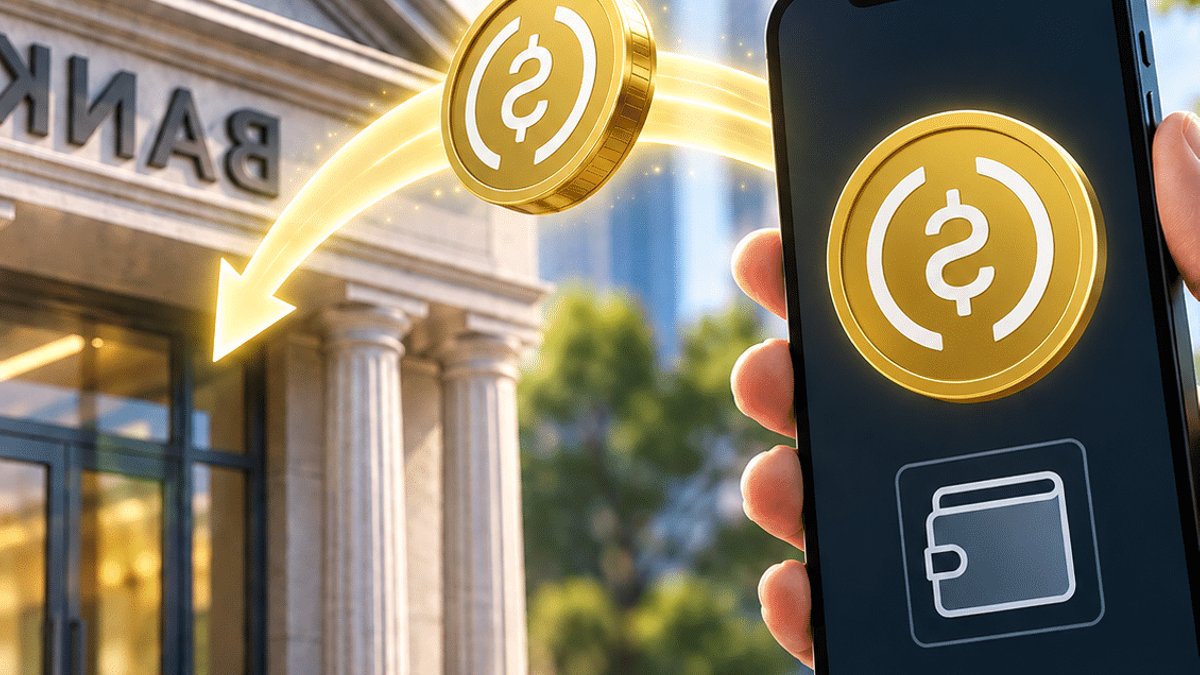 Banks Adopt Tokenized Deposits for Payments Banks Adopt Tokenized Deposits for Payments - tokenized deposits