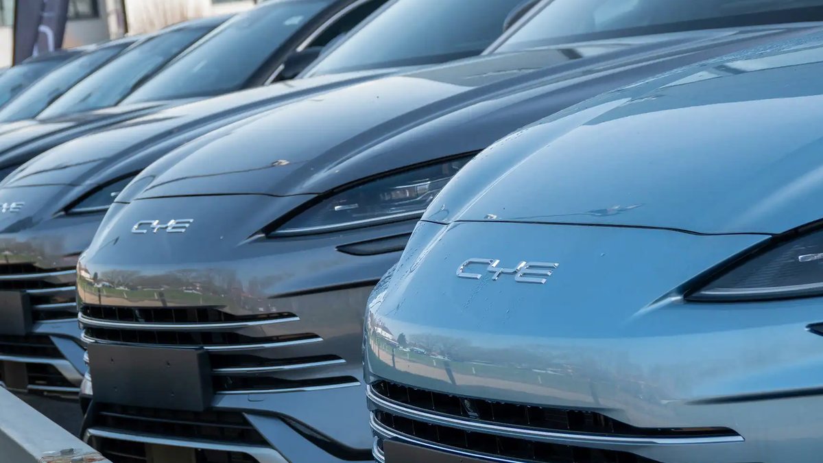 Used electric cars prove more durable Used electric cars prove more durable - used electric cars