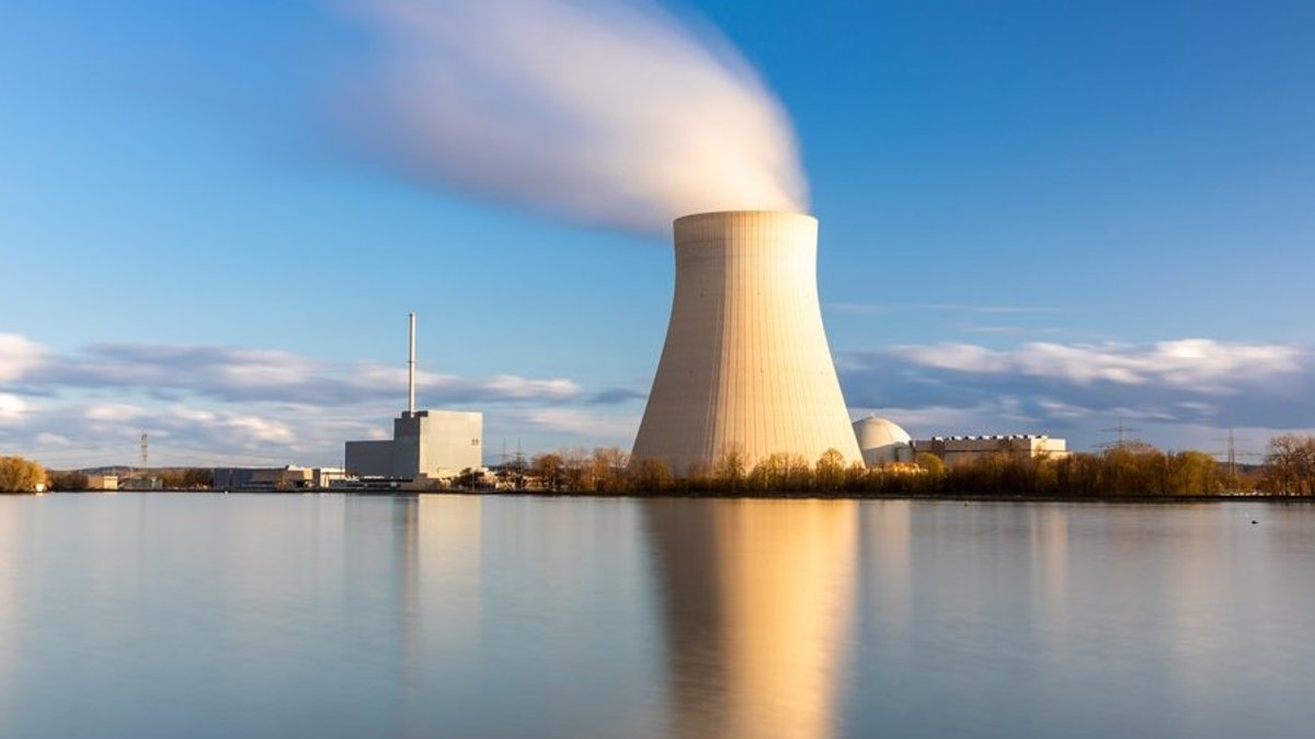 Nuclear power sets new generation records amid industry expansion - nuclear power generation