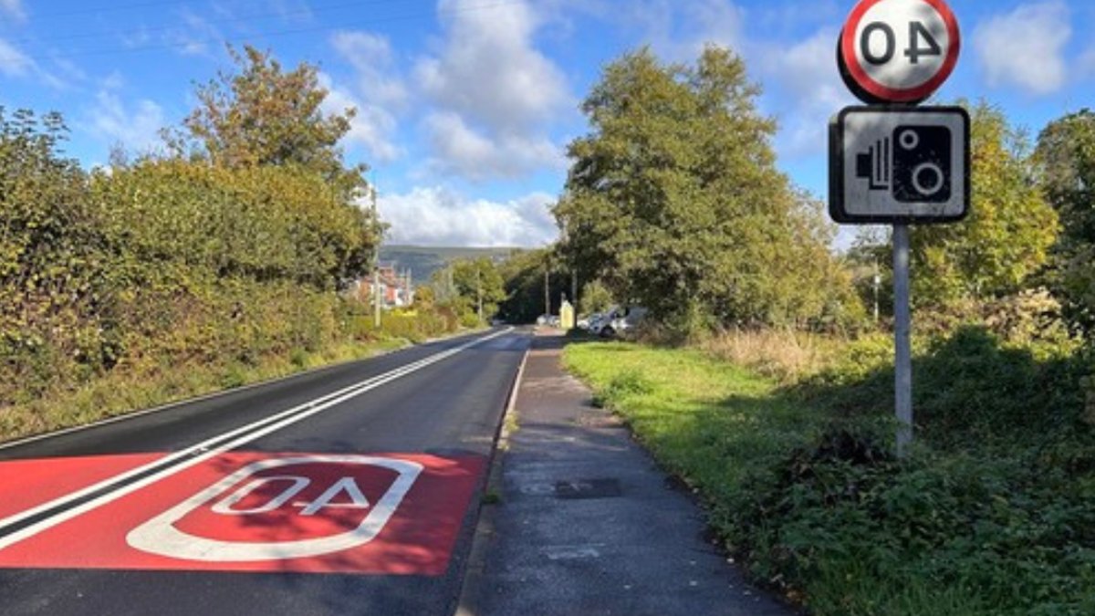 Monmouthshire Council Launches Road Safety Strategy for 2026-2040 - road safety strategy