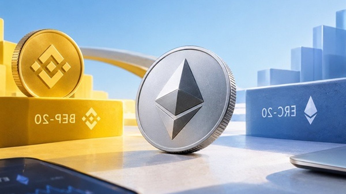 Ethereum buyers face network choices - ethereum network
