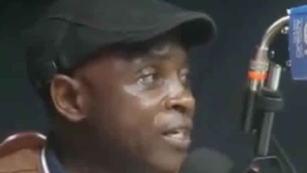 Congo politician killed over Ebola support - ebola support