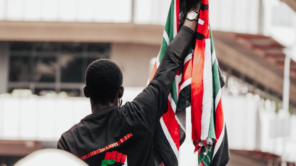 Kenyans use AI chatbots for private emotional support Kenyans use AI chatbots for private emotional support - ai chatbots emotional support