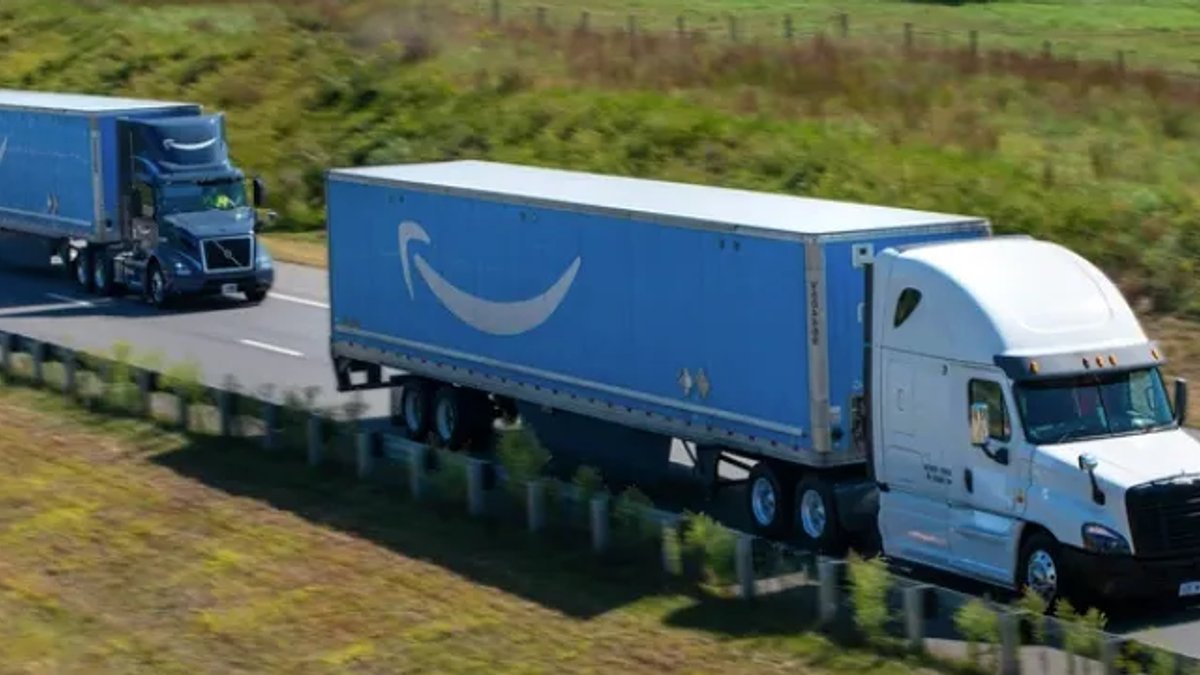 Amazon expands shipping tools for bulky items Amazon expands shipping tools for bulky items - amazon ltl shipping