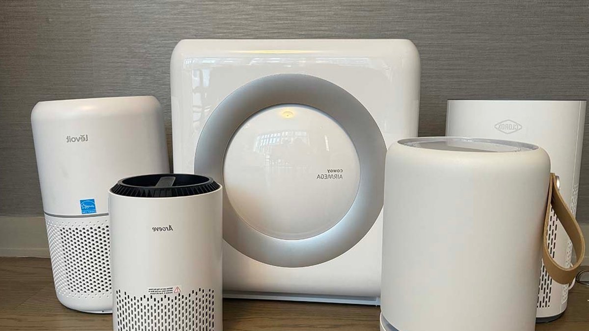 Best Air Purifiers for Mold Reviewed Best Air Purifiers for Mold Reviewed - air purifiers for mold
