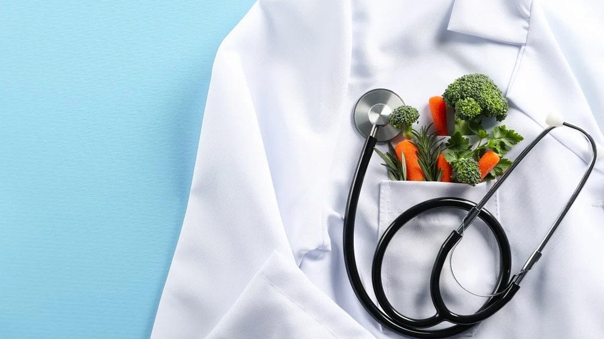 Lifestyle medicine offers solutions for chronic disease and climate impact - lifestyle medicine