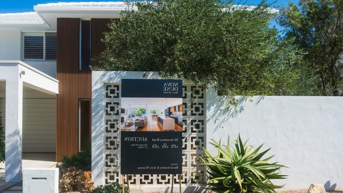 Homebuyers fall into emotional spending traps - homebuyers