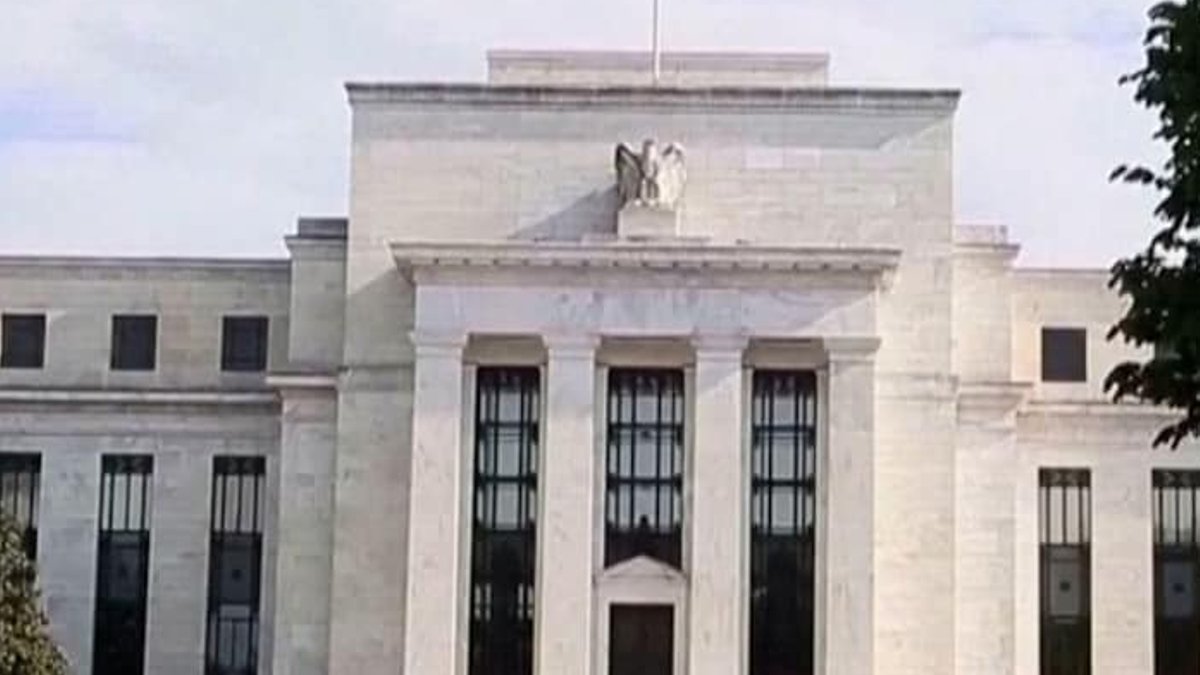 Fed's Logan: Rates Must Rise 50 Bps to Tame Inflation Fed's Logan: Rates Must Rise 50 Bps to Tame Inflation - rate hike