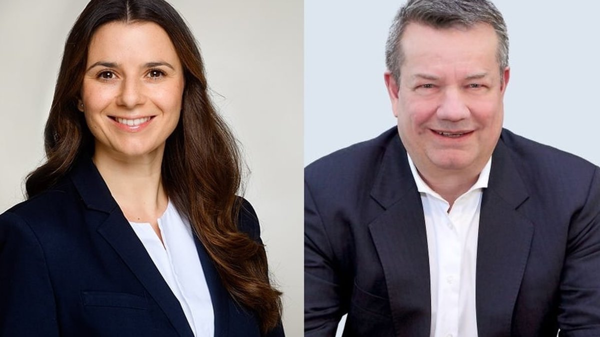 VIG Re appoints Catrina Gemmerich as new CBO - vig re cbo