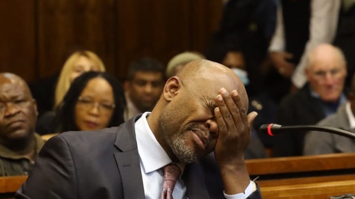 Sibiya bail opposed over alleged intimidation - sibiya bail