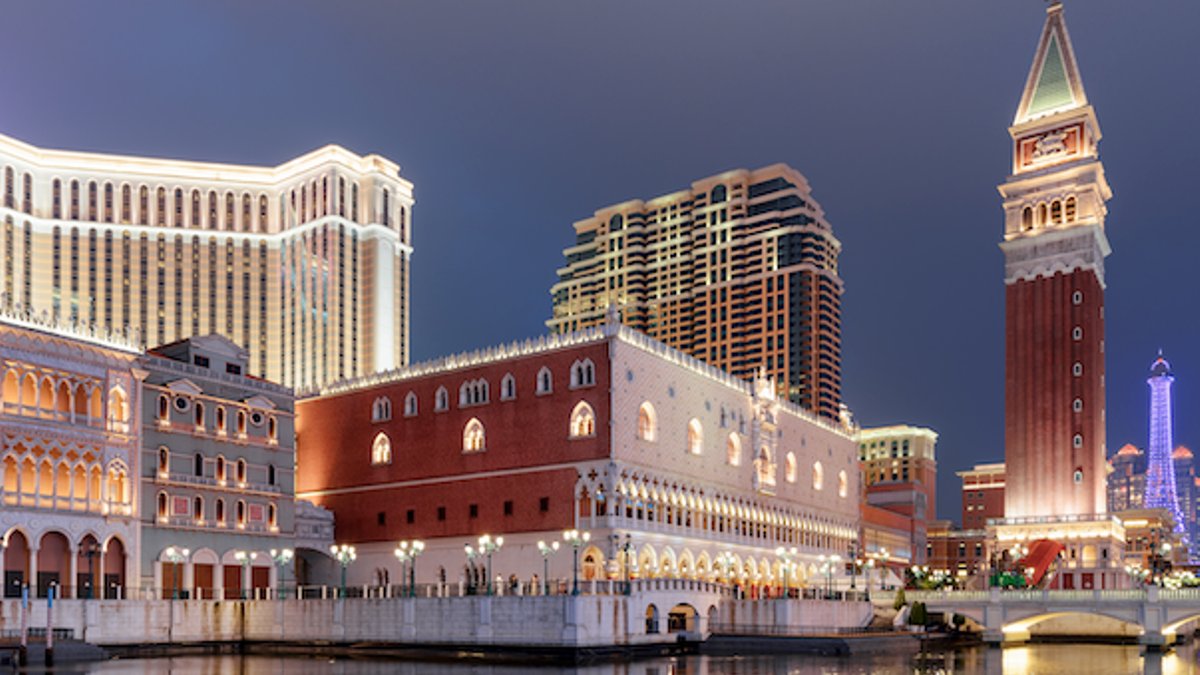Macau's Golden Week sees strong visitor demand, high hotel occupancy Macau's Golden Week sees strong visitor demand, high hotel occupancy - visitor demand