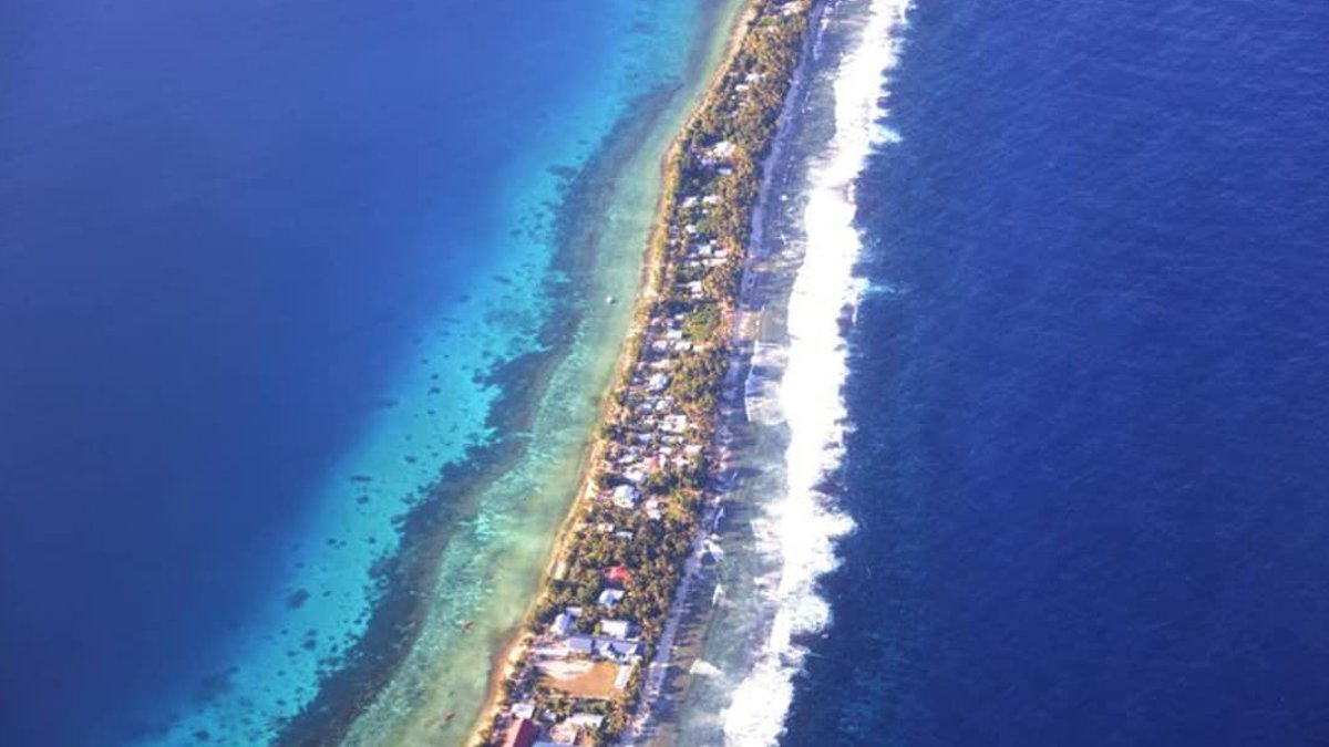 Pacific pre-COP meeting draws thin guest list - pacific climate meeting