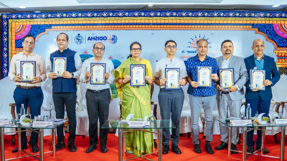 Odisha pushes inclusive tourism with global trade event - inclusive tourism odisha