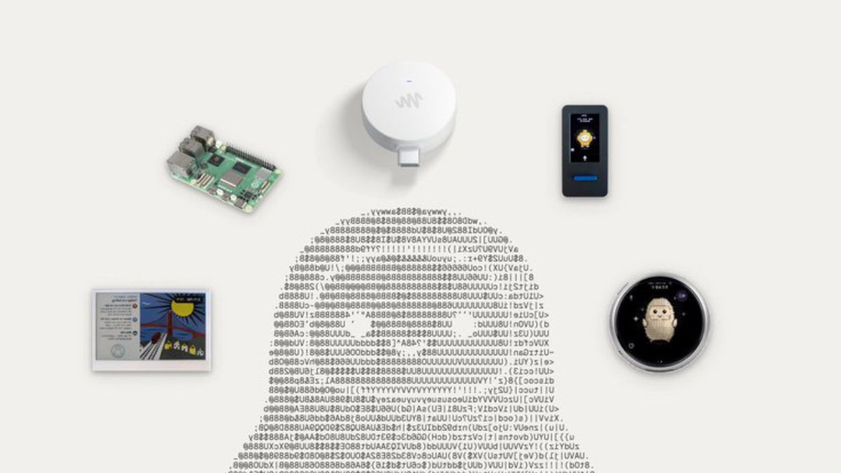Meta Launches Muse Gadgets Open-Source Project - muse gadgets