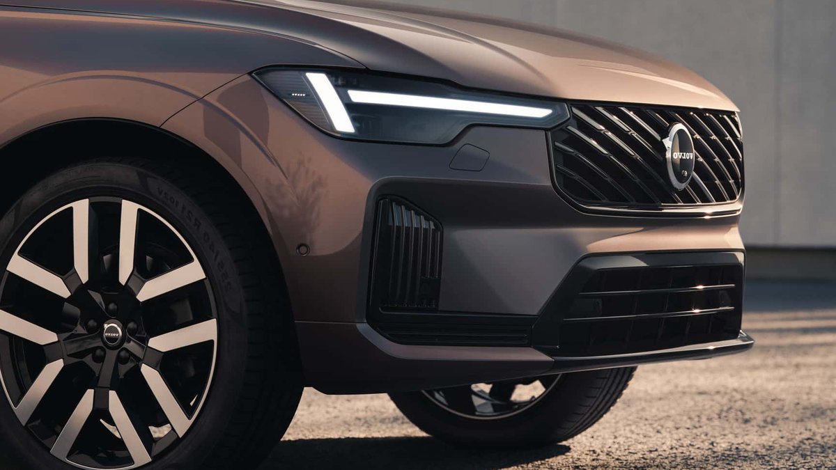Volvo Withdraws Sales Guidance Amid Decline - volvo sales