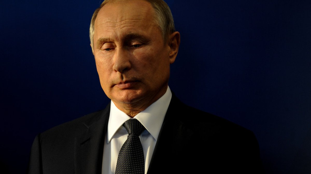 Putin secures legislative dominance amid Russia’s deepening economic strain - legislative dominance