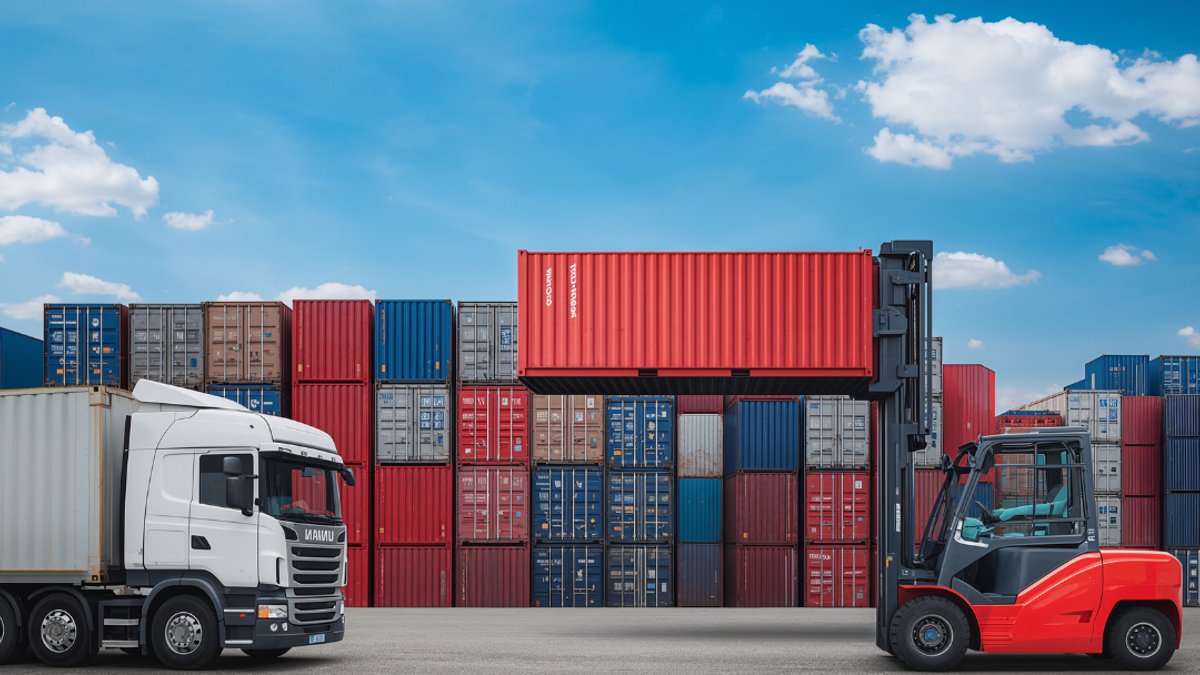 Pakistan truckers halt cargo amid vehicle seizures - pakistan truckers